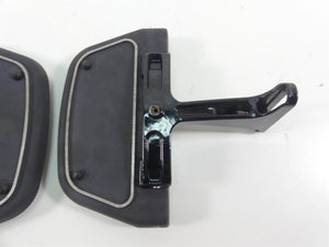 2016 Harley Touring FLHR Road King  Rear Passenger Floor Board Set 52719-10 | Mototech271