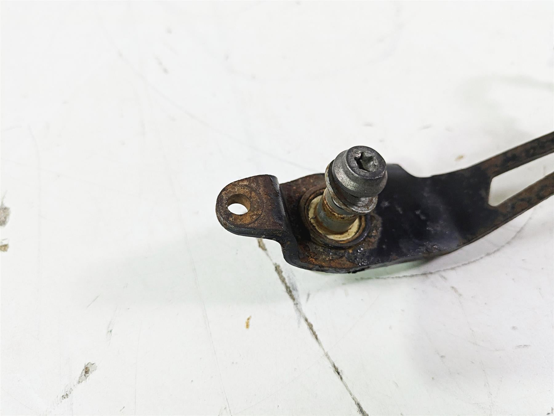 2015 BMW R1200GS Adv K51 Rear Brake Pedal Lever 35218529841 {{ shop.shopifyCountryName }} - Mototech271