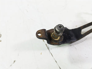 2015 BMW R1200GS Adv K51 Rear Brake Pedal Lever 35218529841 | Mototech271