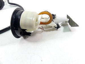 2009 BMW R1200GS K255 Adv Fuel Gas Petrol Pump Set 16147708047
