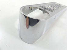 Load image into Gallery viewer, 2002 Harley Touring FLHRCI Road King Tank Dash Chrome Cover Console 60960-99 | Mototech271
