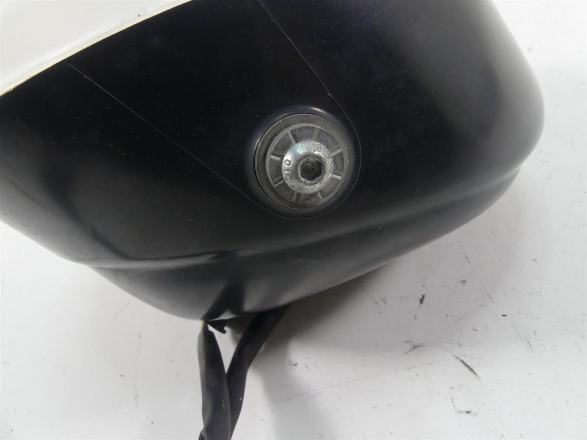 2013 Harley VRSCDX Night Rod Special Headlight Head Light Lamp 69873-07B {{ shop.shopifyCountryName }} - Mototech271