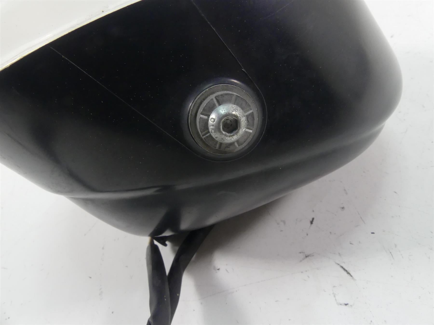 2013 Harley VRSCDX Night Rod Special Headlight Head Light Lamp 69873-07B {{ shop.shopifyCountryName }} - Mototech271