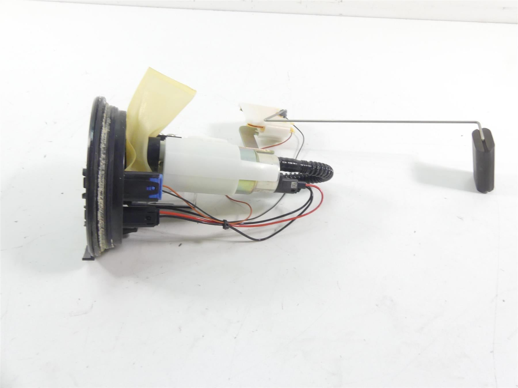 2018 BMW S1000RR K46 Fuel Gas Petrol Pump - Tested 16148563523 16149444766 {{ shop.shopifyCountryName }} - Mototech271