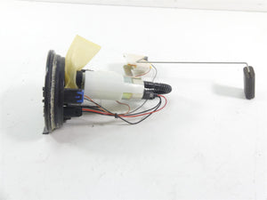 2018 BMW S1000RR K46 Fuel Gas Petrol Pump - Tested 16148563523 16149444766