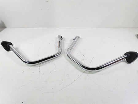 2012 Victory Cross Country Highway Bar Engine Guard Set 1018056 {{ shop.shopifyCountryName }} - Mototech271