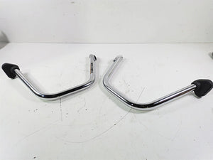 2012 Victory Cross Country Highway Bar Engine Guard Set 1018056