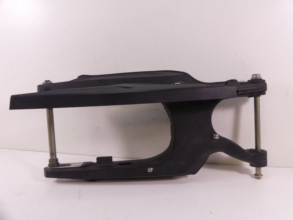 2014 Triumph Tiger 800 ABS Rear Suspension Swingarm Swing Arm + Axle T2052501 {{ shop.shopifyCountryName }} - Mototech271
