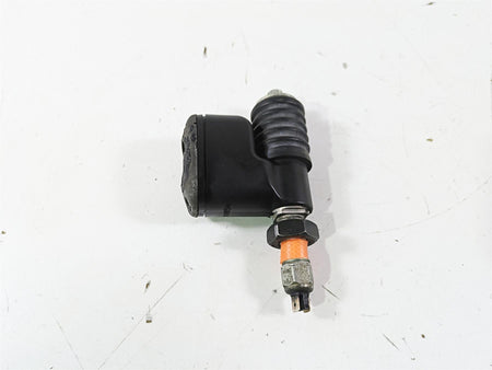 2015 Harley FXDL Dyna Low Rider Rear Brake Master Cylinder READ 41700065A {{ shop.shopifyCountryName }} - Mototech271