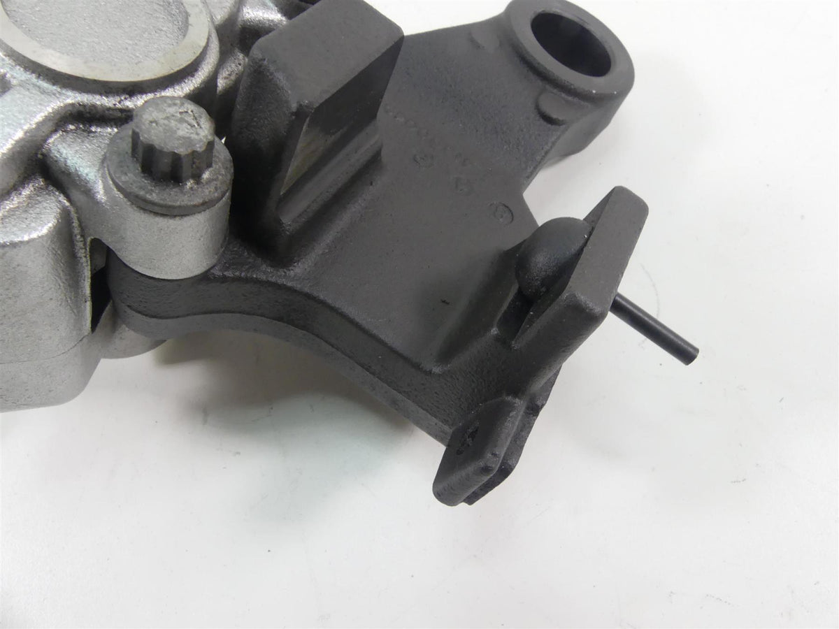 2018 Harley Sportster XL1200 Custom Rear Brake Caliper + Mount 25mm 41300038 {{ shop.shopifyCountryName }} - Mototech271