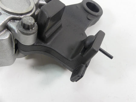 2018 Harley Sportster XL1200 Custom Rear Brake Caliper + Mount 25mm 41300038 {{ shop.shopifyCountryName }} - Mototech271