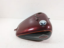 Load image into Gallery viewer, 2013 Harley Softail FLSTFB Fat Boy Lo Fuel Gas Petrol Tank - Read 61625-11 | Mototech271
