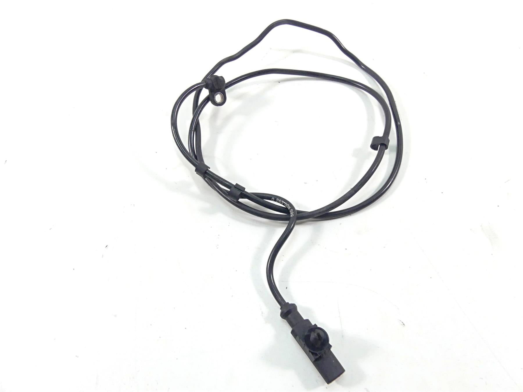 2012 Ducati Panigale 1199S Rear Wheel Speed Abs Brake Sensor 55212111B {{ shop.shopifyCountryName }} - Mototech271
