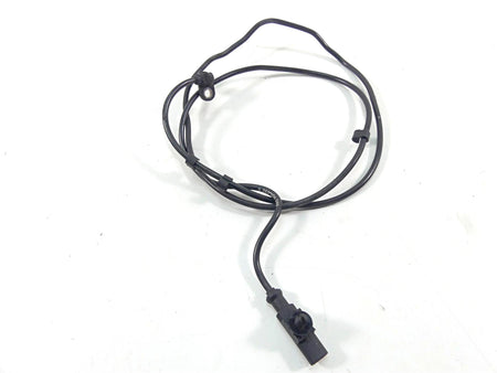 2012 Ducati Panigale 1199S Rear Wheel Speed Abs Brake Sensor 55212111B {{ shop.shopifyCountryName }} - Mototech271