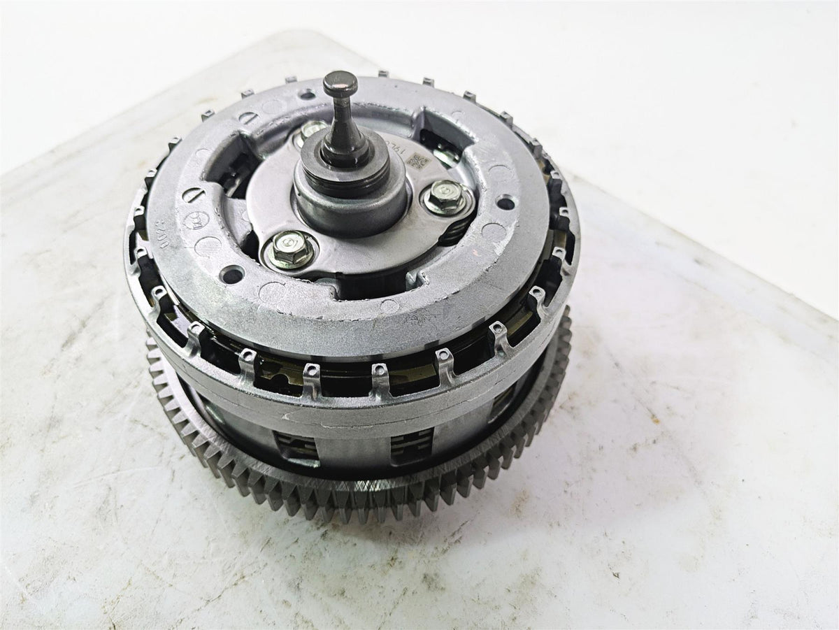 2020 Kawasaki Z900 ZR900 Clutch Pressure Plate Friction Disc Set 13095-0598 {{ shop.shopifyCountryName }} - Mototech271