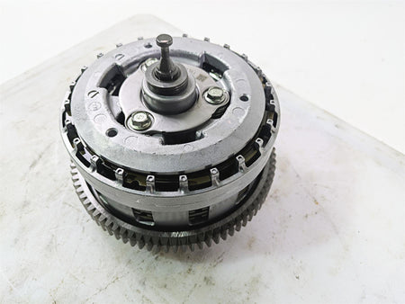 2020 Kawasaki Z900 ZR900 Clutch Pressure Plate Friction Disc Set 13095-0598 {{ shop.shopifyCountryName }} - Mototech271