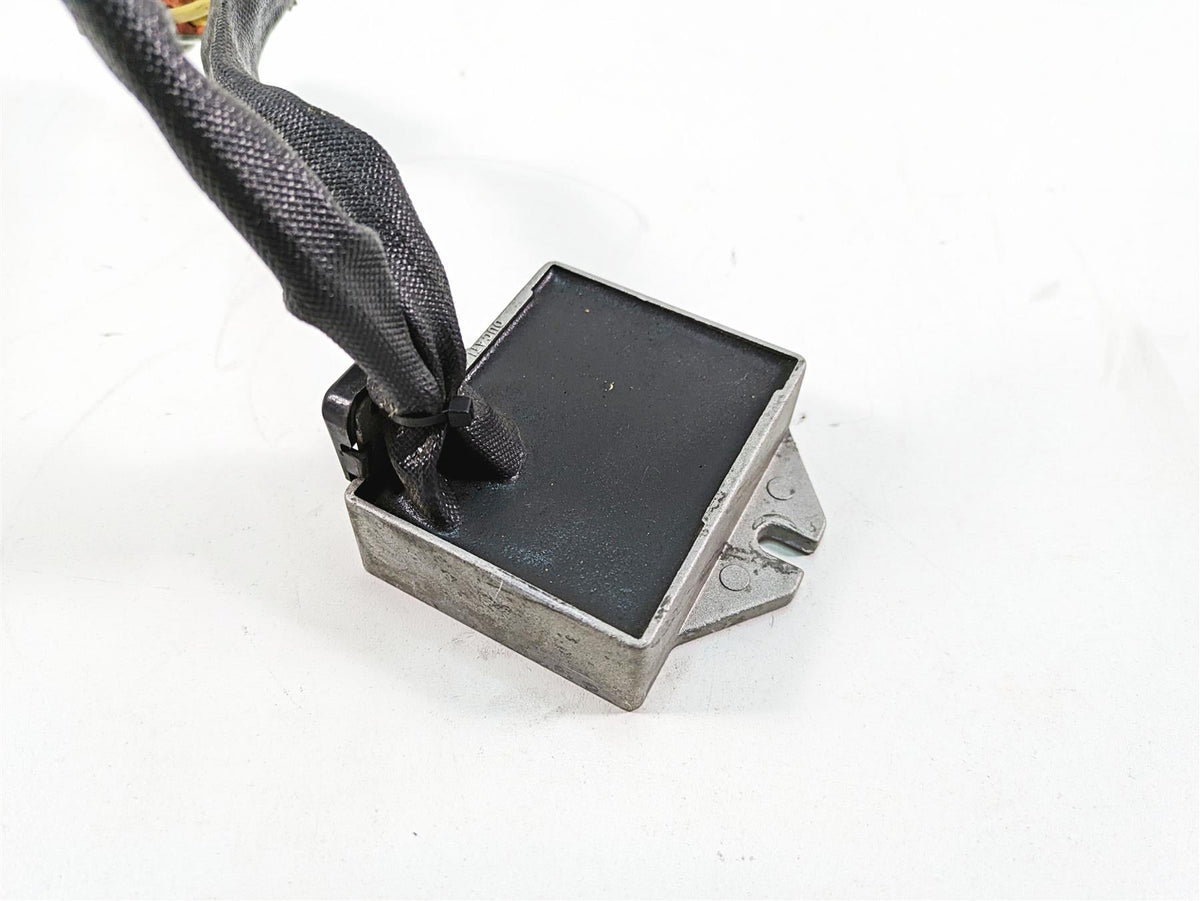 2008 Buell 1125 R Rectifier Voltage Regulator 34407020 Y0302.1AMC {{ shop.shopifyCountryName }} - Mototech271