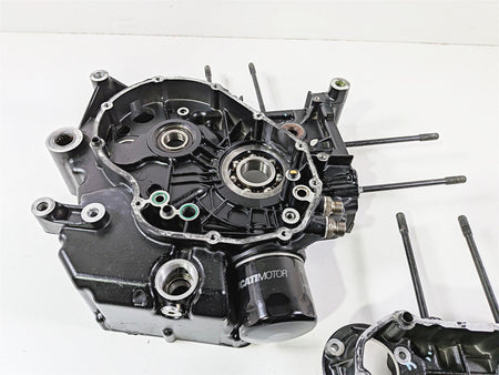 2015 Ducati Scrambler Urban Enduro Crankcase Crank Case Set - Read 22523182B-Mototech271