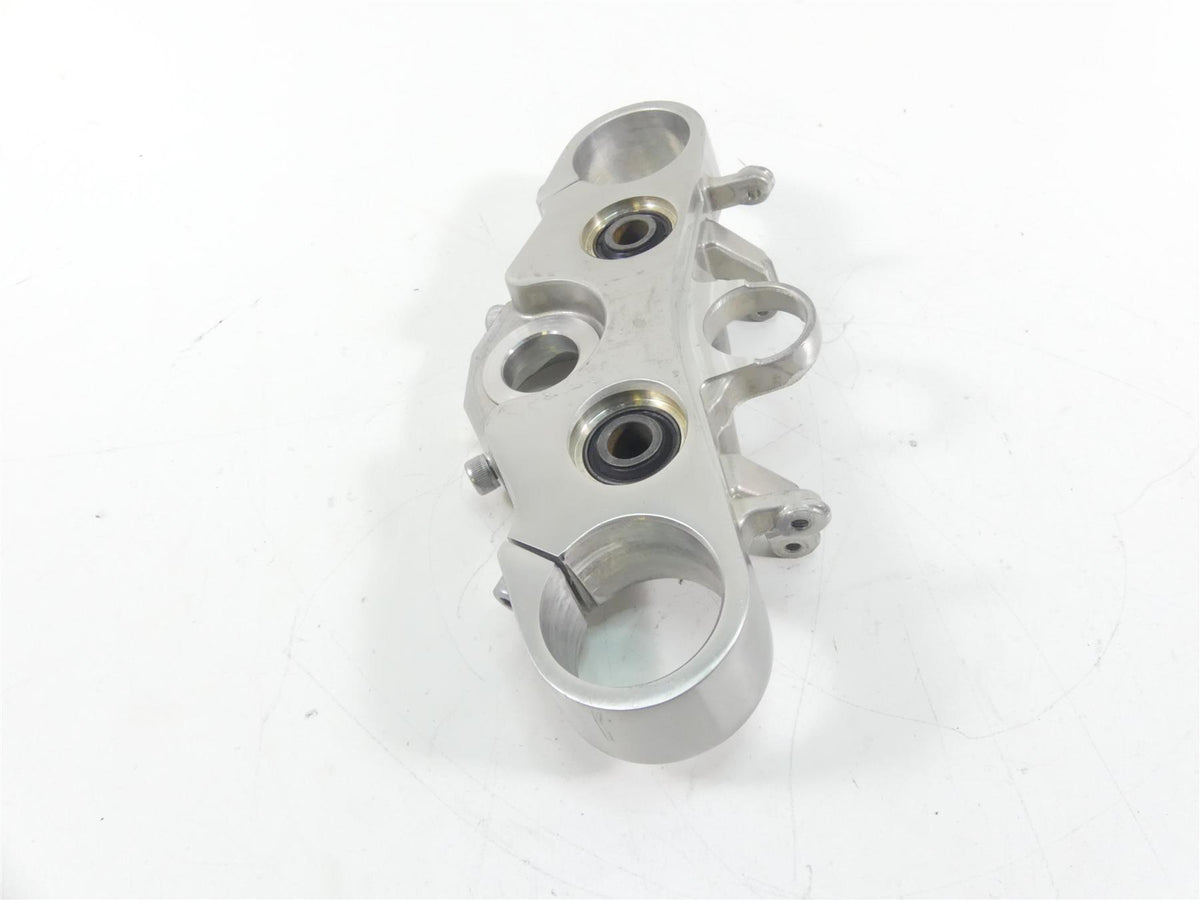 2009 Yamaha XV1700 Road Star Warrior Upper Triple Tree Clamp -Read 5PX-W2341-00 {{ shop.shopifyCountryName }} - Mototech271