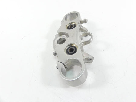 2009 Yamaha XV1700 Road Star Warrior Upper Triple Tree Clamp -Read 5PX-W2341-00 {{ shop.shopifyCountryName }} - Mototech271