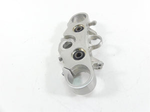 2009 Yamaha XV1700 Road Star Warrior Upper Triple Tree Clamp -Read 5PX-W2341-00 | Mototech271