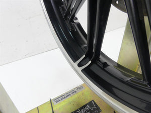 2018 Harley FXBRS Softail Breakout Front Wheel Rim 10 Spoke 21x3.5 Read 43300433 | Mototech271