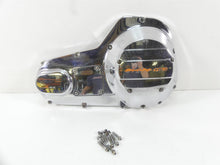 Load image into Gallery viewer, 2005 Harley Touring CVO FLHTC SE Electra Glide  Outer Primary Cover 60685-04 | Mototech271
