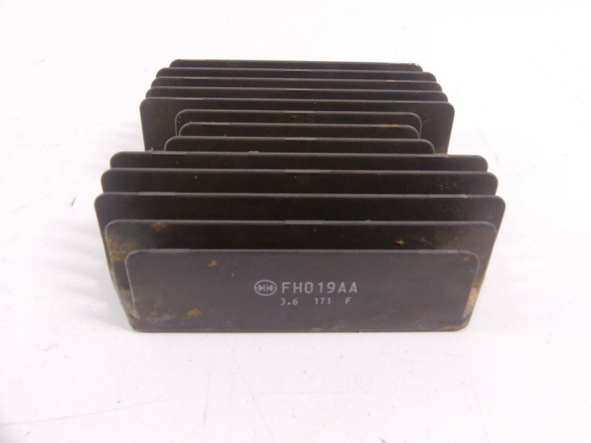 2014 Can-Am Maverick 1000R STD Rectifier Voltage Regulator FH019AA 710001191 {{ shop.shopifyCountryName }} - Mototech271