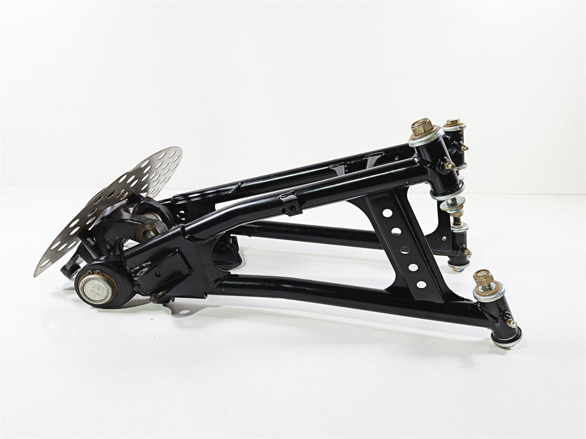 2021 Yamaha YXZ1000R EPS SS SE Front Right Knee Assembly B5H-F3502-00-00 {{ shop.shopifyCountryName }} - Mototech271