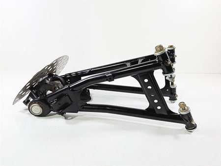 2021 Yamaha YXZ1000R EPS SS SE Front Right Knee Assembly B5H-F3502-00-00 {{ shop.shopifyCountryName }} - Mototech271