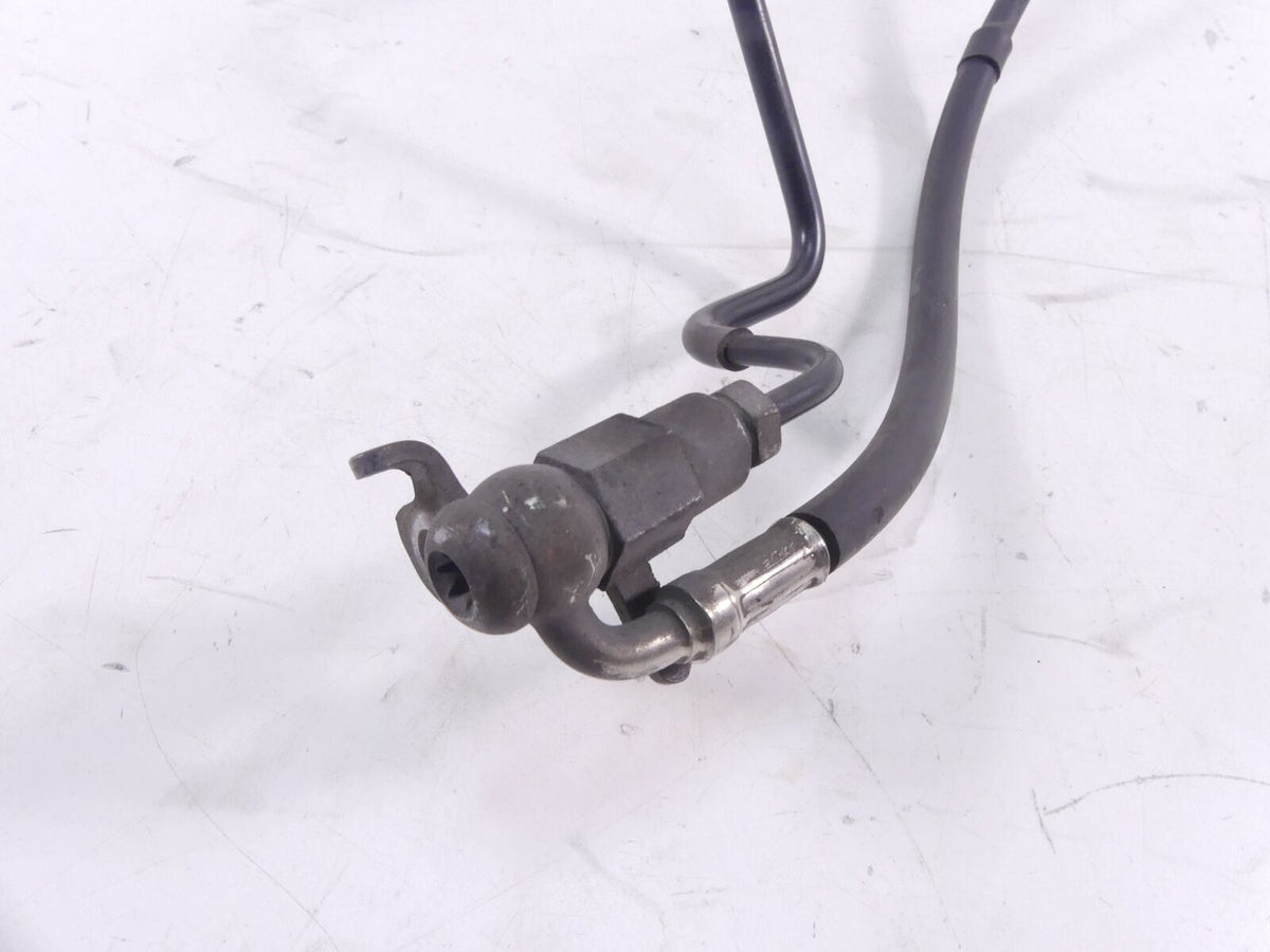 2010 BMW F800GS K72 Rear Abs Brake Line Set 34327700785 {{ shop.shopifyCountryName }} - Mototech271