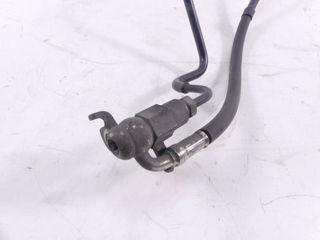 2010 BMW F800GS K72 Rear Abs Brake Line Set 34327700785 {{ shop.shopifyCountryName }} - Mototech271