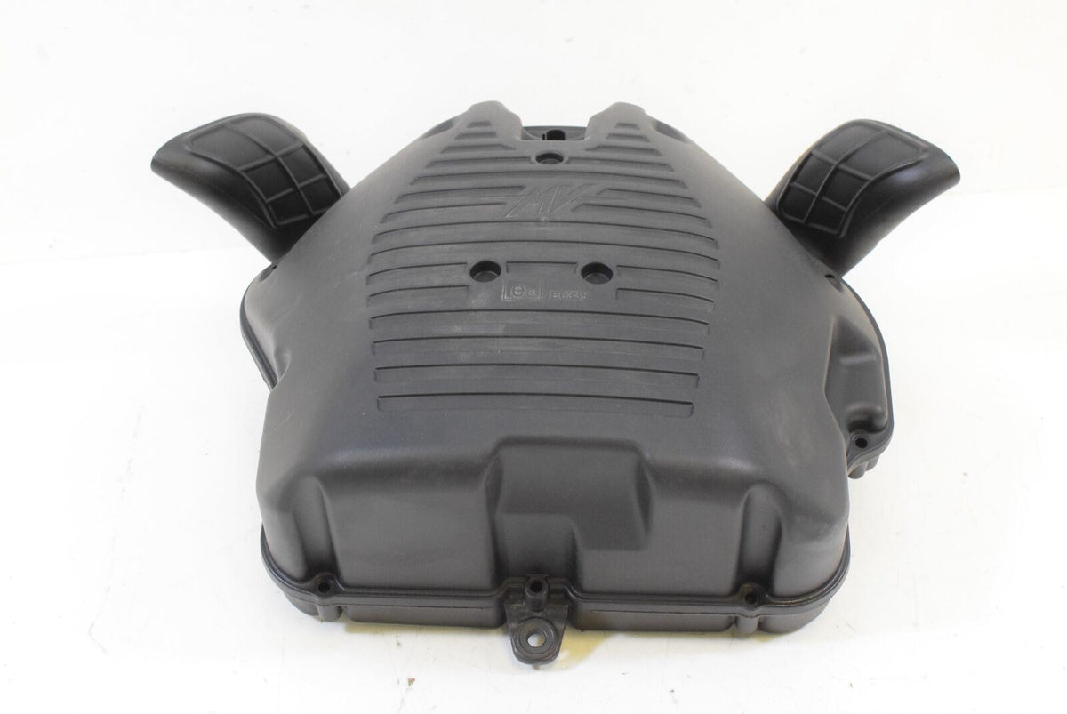 2015 MV Agusta B3 Brutale 800 Air Box Cleaner Breather & Inlet Tubes 8000B5482 {{ shop.shopifyCountryName }} - Mototech271