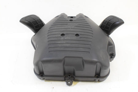 2015 MV Agusta B3 Brutale 800 Air Box Cleaner Breather & Inlet Tubes 8000B5482 {{ shop.shopifyCountryName }} - Mototech271