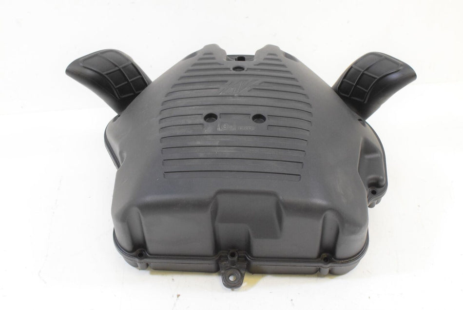 2015 MV Agusta B3 Brutale 800 Air Box Cleaner Breather & Inlet Tubes 8000B5482 {{ shop.shopifyCountryName }} - Mototech271