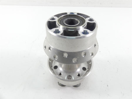 2010 Harley FXDWG Dyna Wide Glide Rear Hub Wheel Rim 25mm 41430-09A {{ shop.shopifyCountryName }} - Mototech271