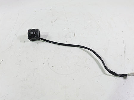 2018 Ducati Hypermotard 939 SP Left Hand Light Control Switch 65110142A {{ shop.shopifyCountryName }} - Mototech271