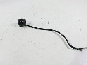 2018 Ducati Hypermotard 939 SP Left Hand Light Control Switch 65110142A | Mototech271