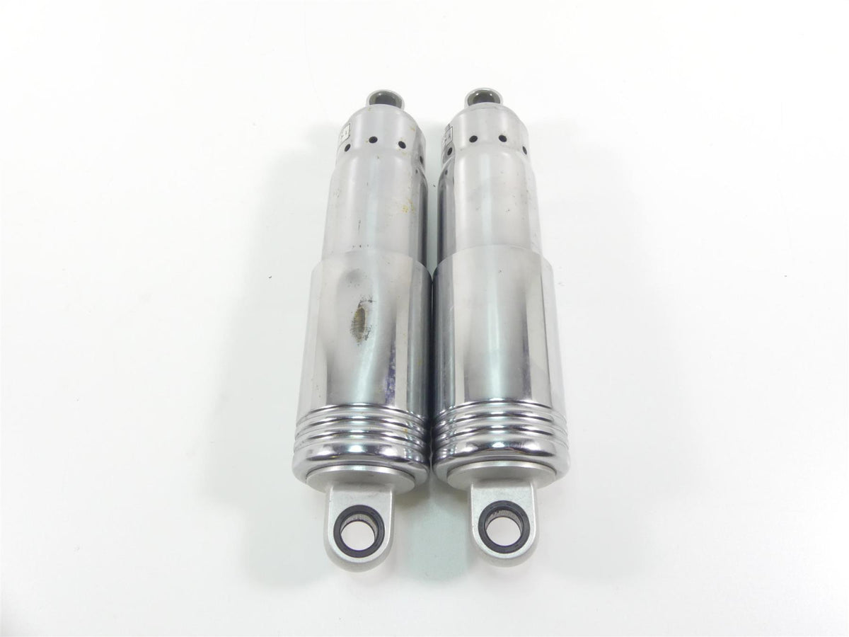 2006 Honda VTX1800 C2 Rear Suspension Shock Damper Set 12" 52400-MCH-C11 {{ shop.shopifyCountryName }} - Mototech271