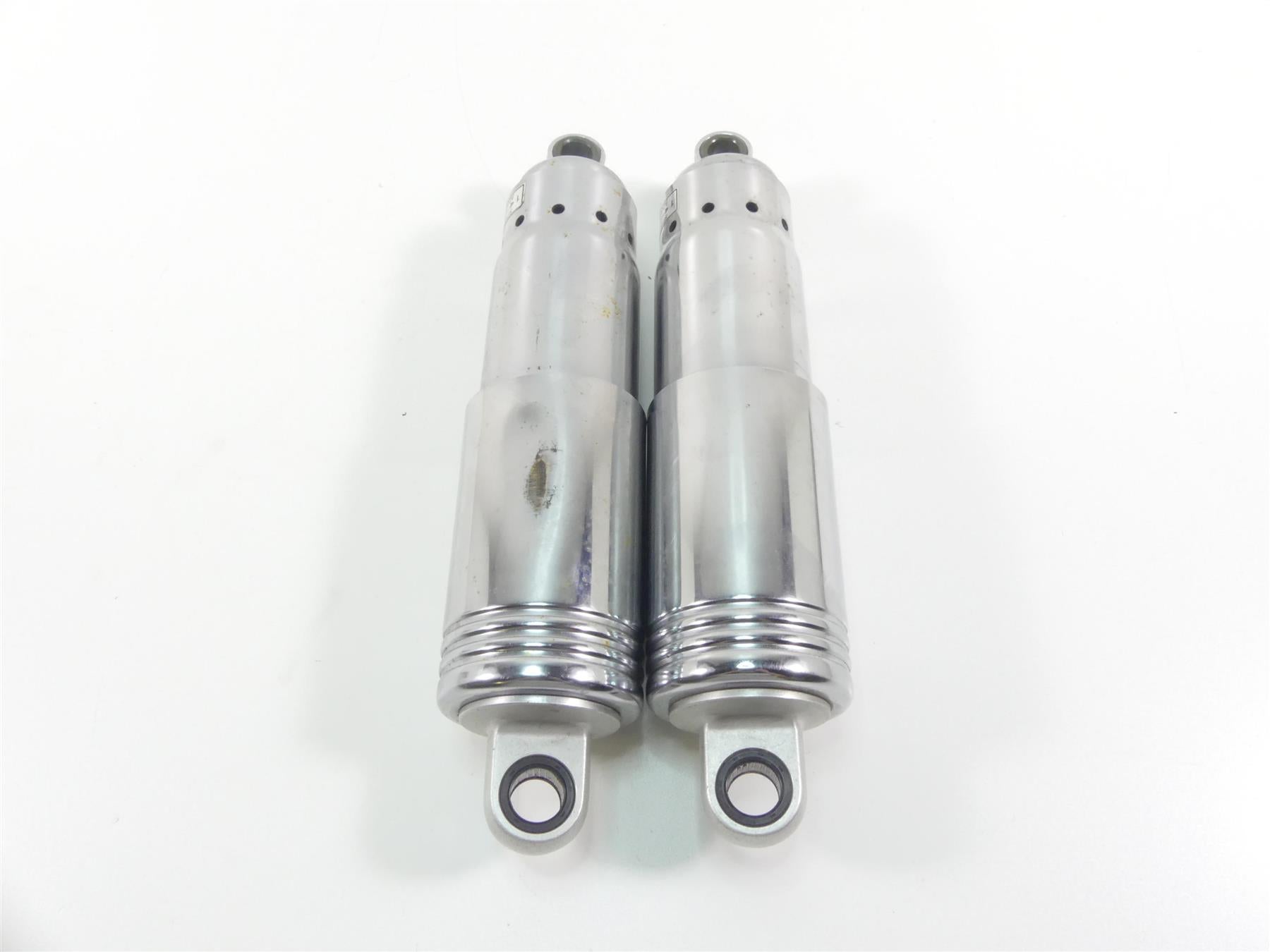 2006 Honda VTX1800 C2 Rear Suspension Shock Damper Set 12" 52400-MCH-C11 {{ shop.shopifyCountryName }} - Mototech271
