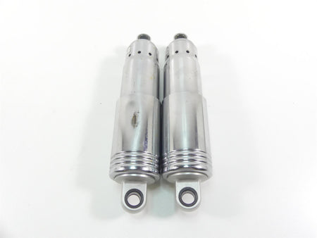 2006 Honda VTX1800 C2 Rear Suspension Shock Damper Set 12" 52400-MCH-C11 {{ shop.shopifyCountryName }} - Mototech271