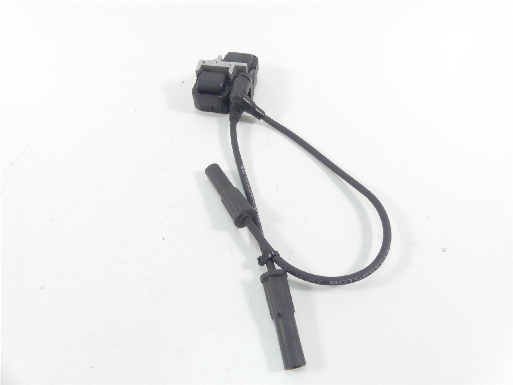 2015 Victory Cross Country Tour Ignition Coils Wire Plugs Set 4010425 2876049 {{ shop.shopifyCountryName }} - Mototech271