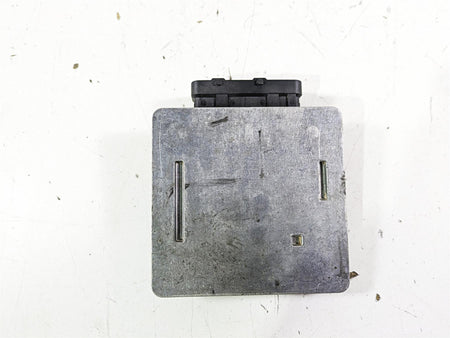 2021 Harley Softail FLSL Slim Cdi Ecu Ecm Engine Control Module 41000706 {{ shop.shopifyCountryName }} - Mototech271