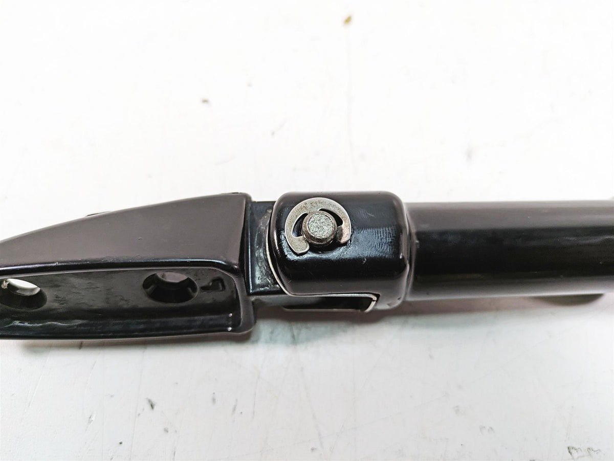 2020 Harley Softail FXBB Street Bob Left Rear Passenger Foot Peg {{ shop.shopifyCountryName }} - Mototech271