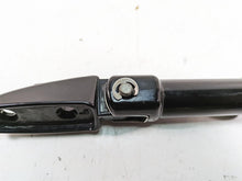 Load image into Gallery viewer, 2020 Harley Softail FXBB Street Bob Left Rear Passenger Foot Peg
