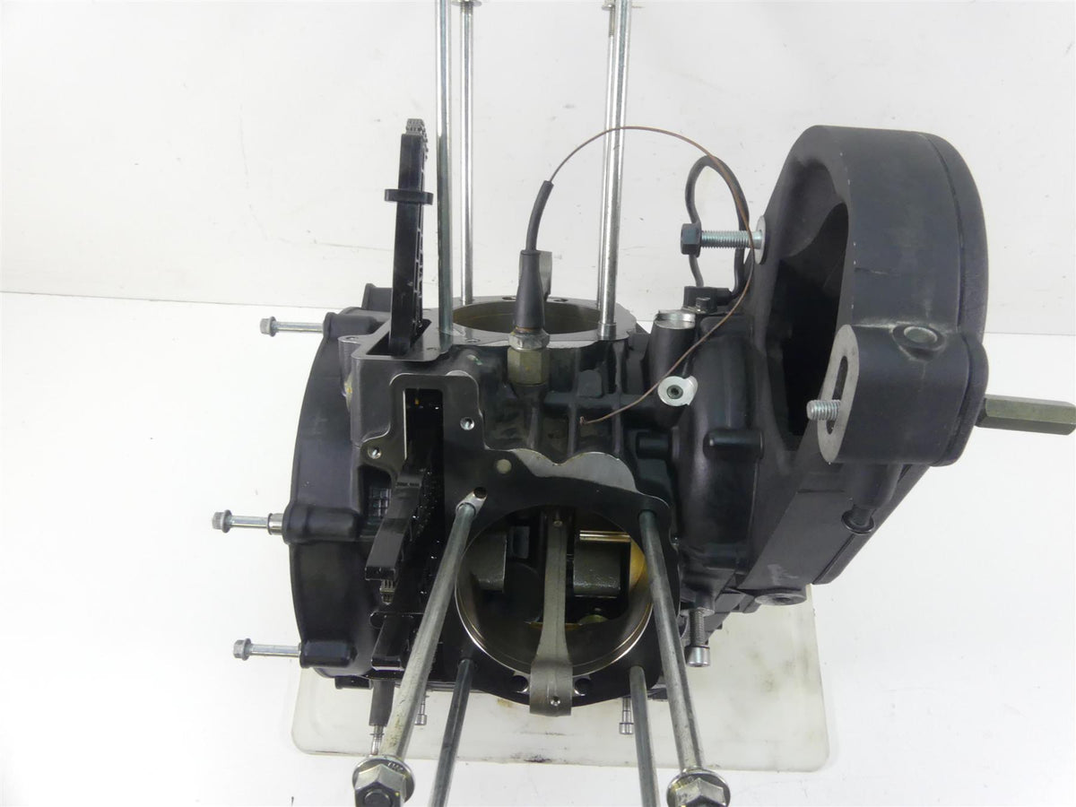 2014 Moto Guzzi Griso 1200 SE 8V Bottom End Crankshaft Crank Engine Motor 976539 {{ shop.shopifyCountryName }} - Mototech271
