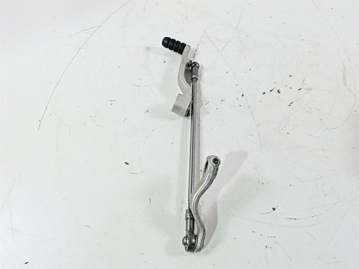 2015 BMW K1600 GT K48 Shifter Shift Lever & Linkage Set 23417716017 {{ shop.shopifyCountryName }} - Mototech271