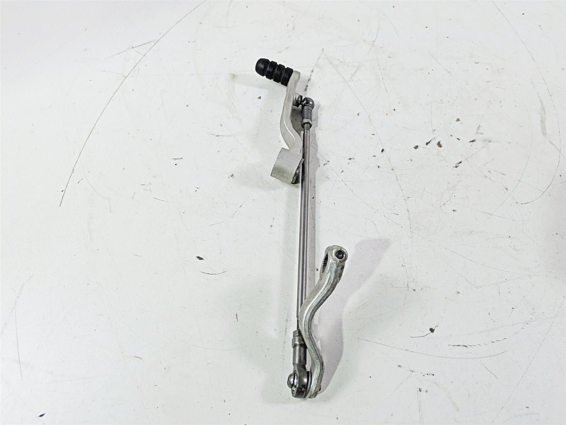 2015 BMW K1600 GT K48 Shifter Shift Lever & Linkage Set 23417716017 {{ shop.shopifyCountryName }} - Mototech271