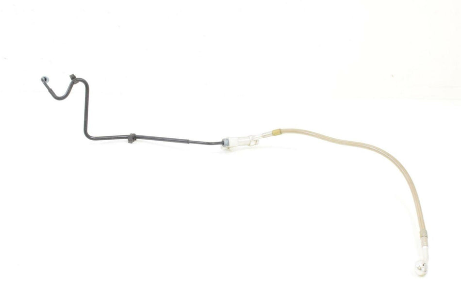 2011 BMW R1200RT R1200 RT K26 Abs To Front Brake Master Line 34327712090 {{ shop.shopifyCountryName }} - Mototech271