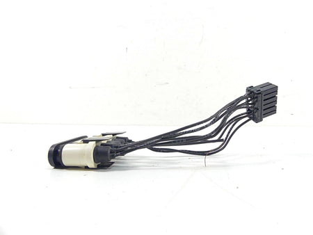 2004 Harley Touring FLHTCUI Electra Glide Instrument Indicator Lights 68789-96B {{ shop.shopifyCountryName }} - Mototech271